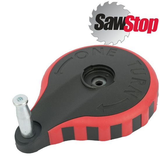 SAWSTOP Handwheel For Jss